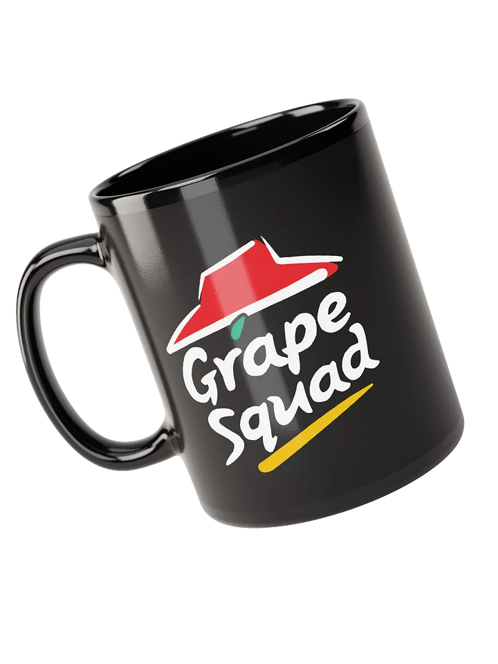 Grape Hut Mug product image (1)
