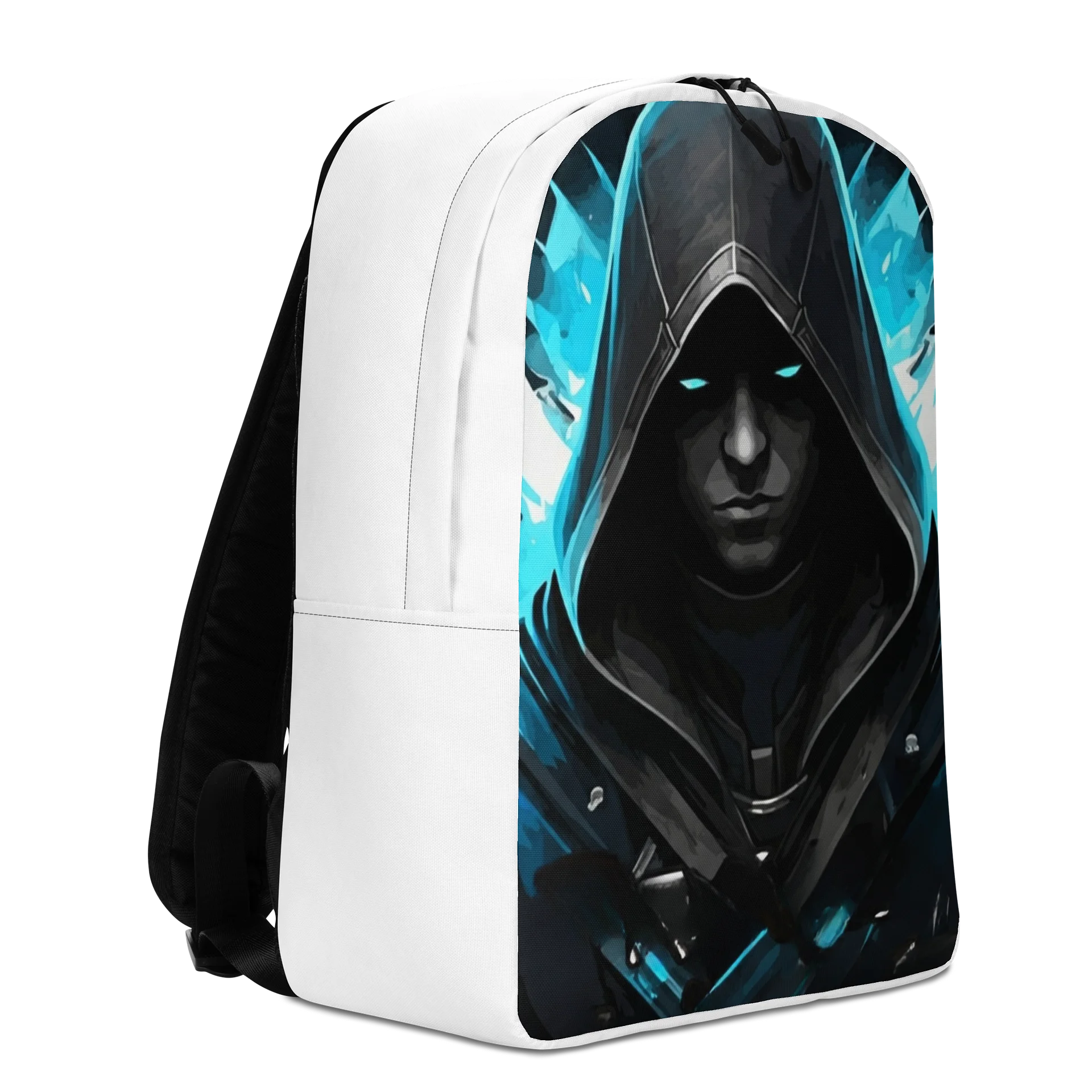 Shadow Assassin Backpack product image (3)
