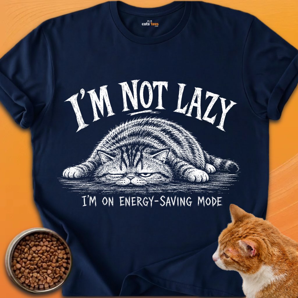 I'm Not Lazy product image (9)