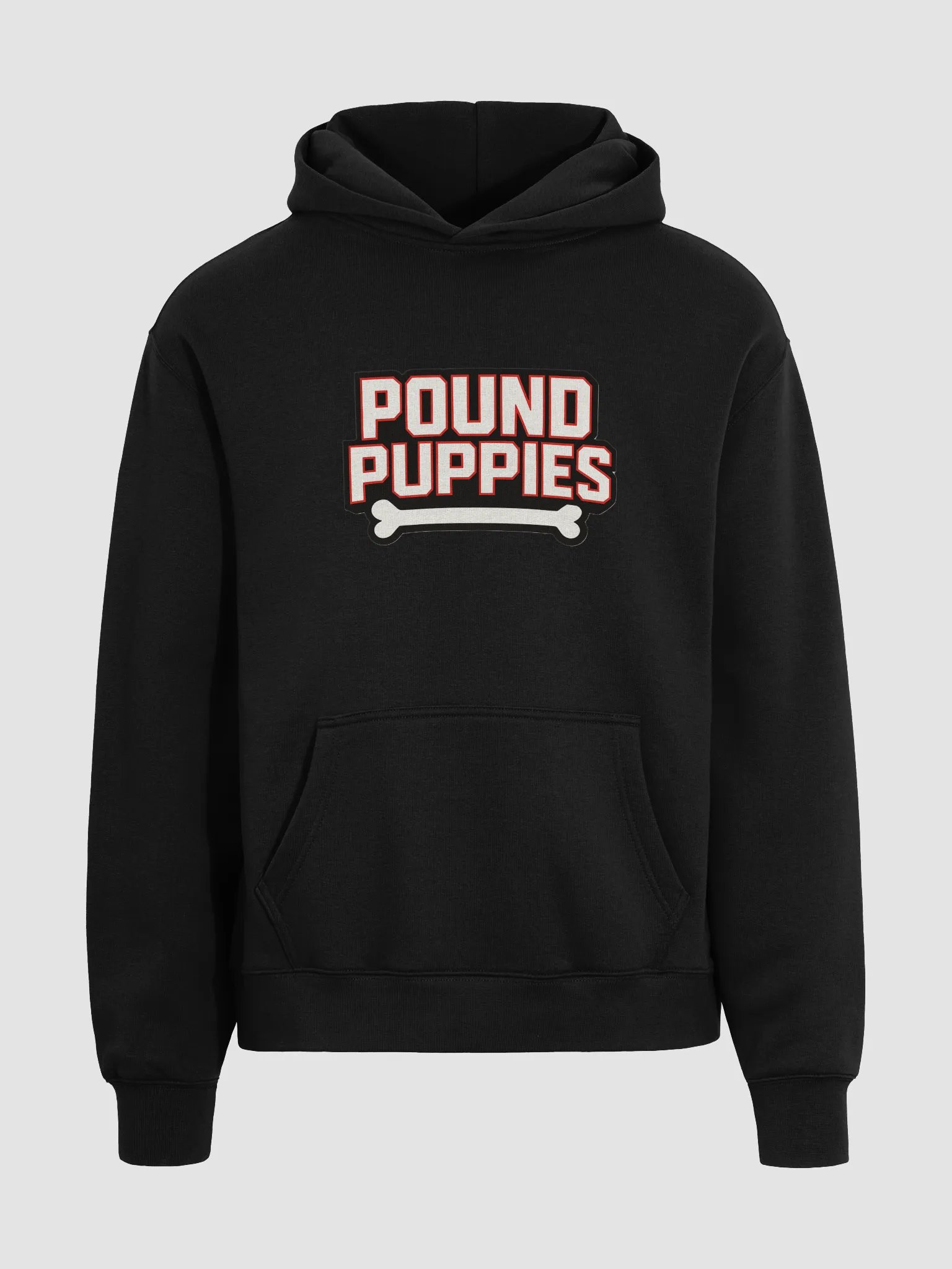 The Pound Puppies Hoodie product image (3)