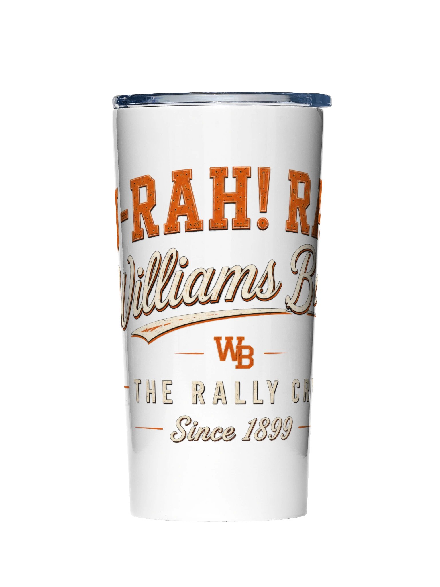 U-RAH! RAH! 20oz Tumbler product image (1)