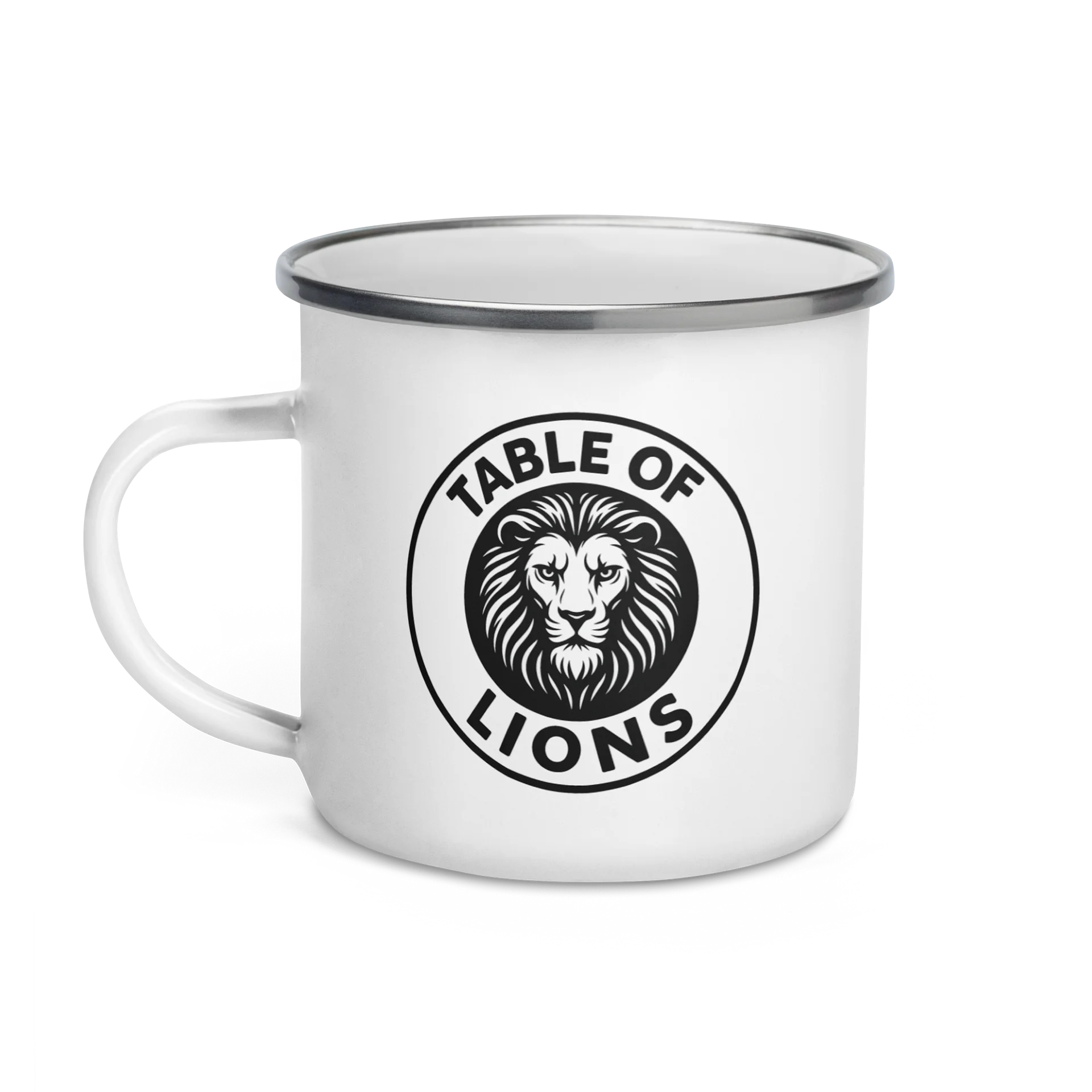 Table of Lions Camp Mug product image (3)