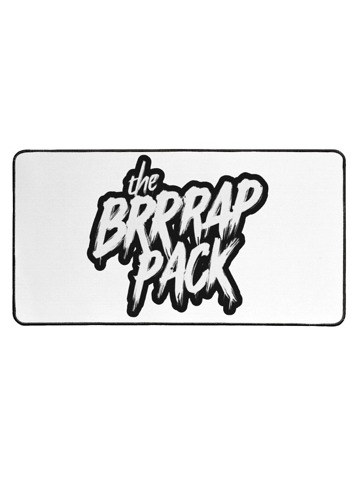 BRRRAP Pack Mat product image (1)