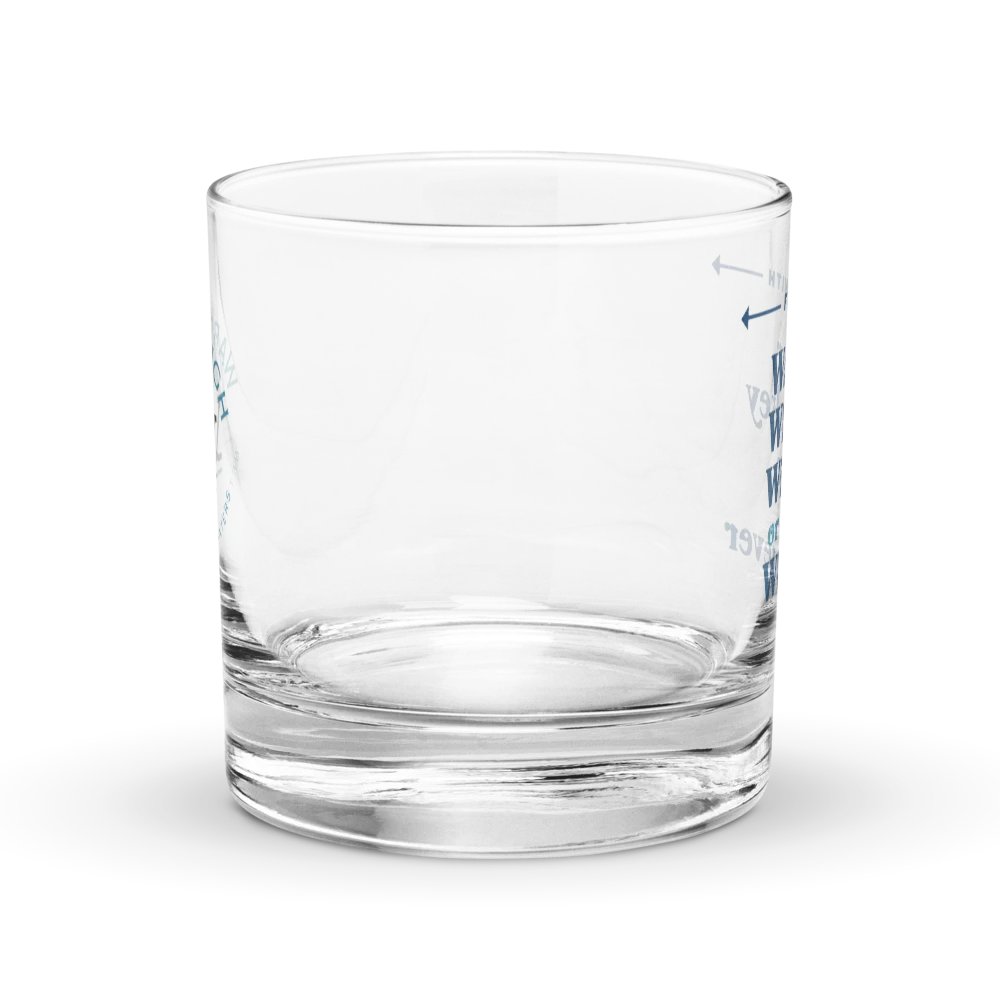 Warfleigh Rocks Glass product image (4)