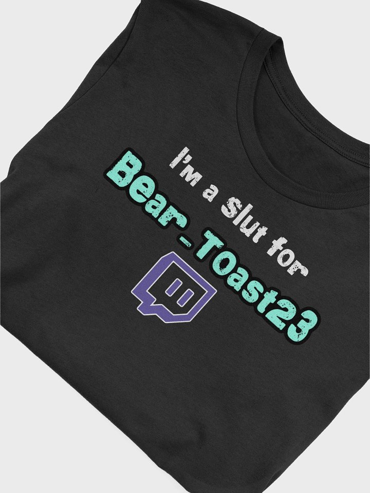 Sluts for Bear Toast Unite product image (1)
