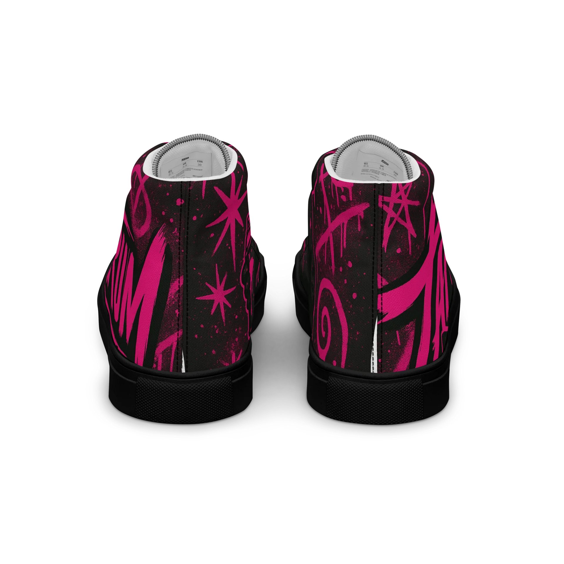 Tantrum Art Series Kicks - Men's product image (4)
