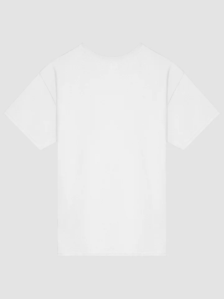 Lars & His Fabricated Friends - T-Shirt product image (2)