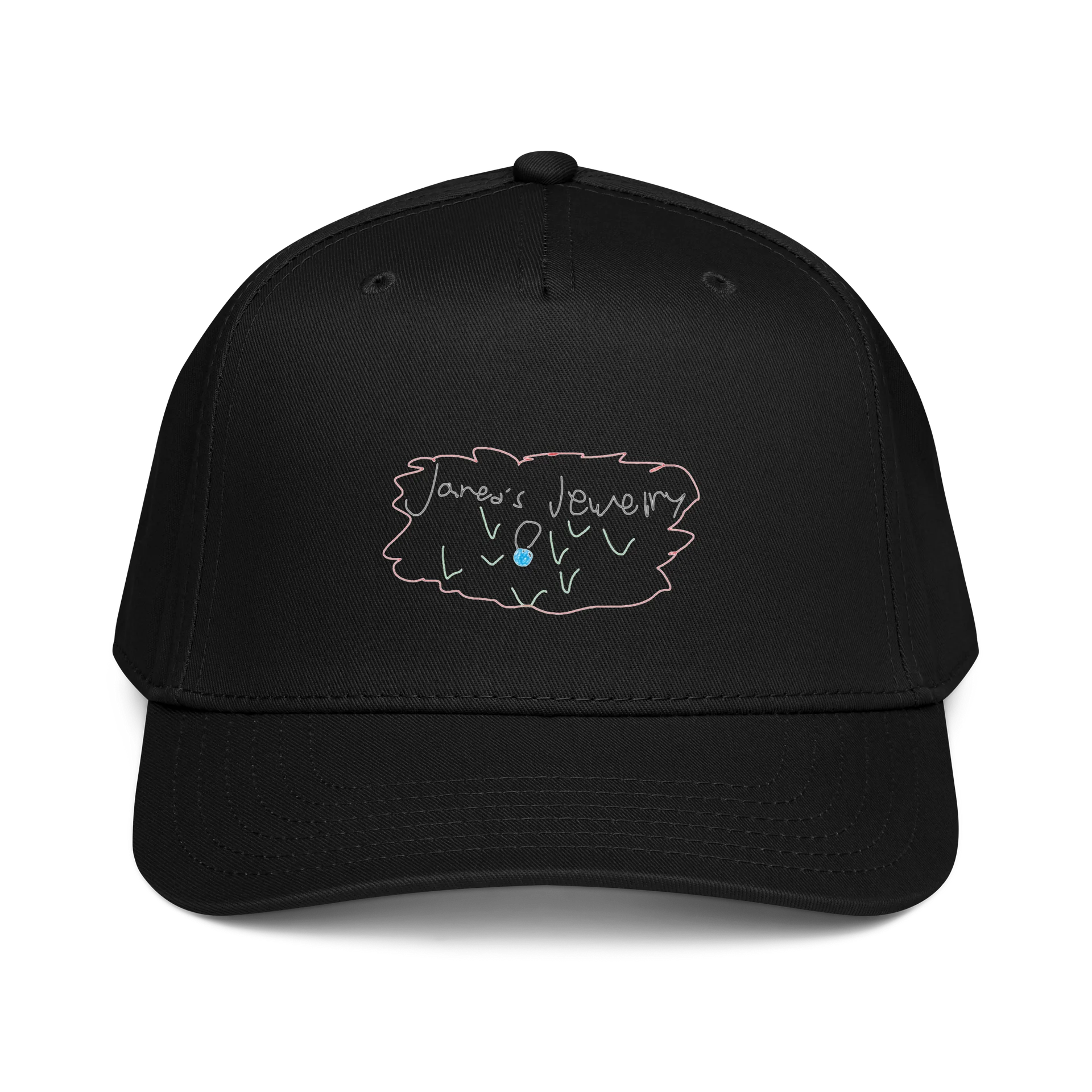 OFFICIAL JARED'S JEWELRY HAT product image (1)