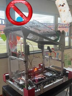 #robotics #frc #first #firstrobotics #firstroboticscompetition #hotspot #burrito #CapCut 