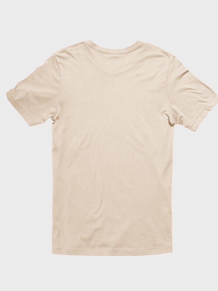 Pencil Warrior Logo Printed T-Shirt product image (2)