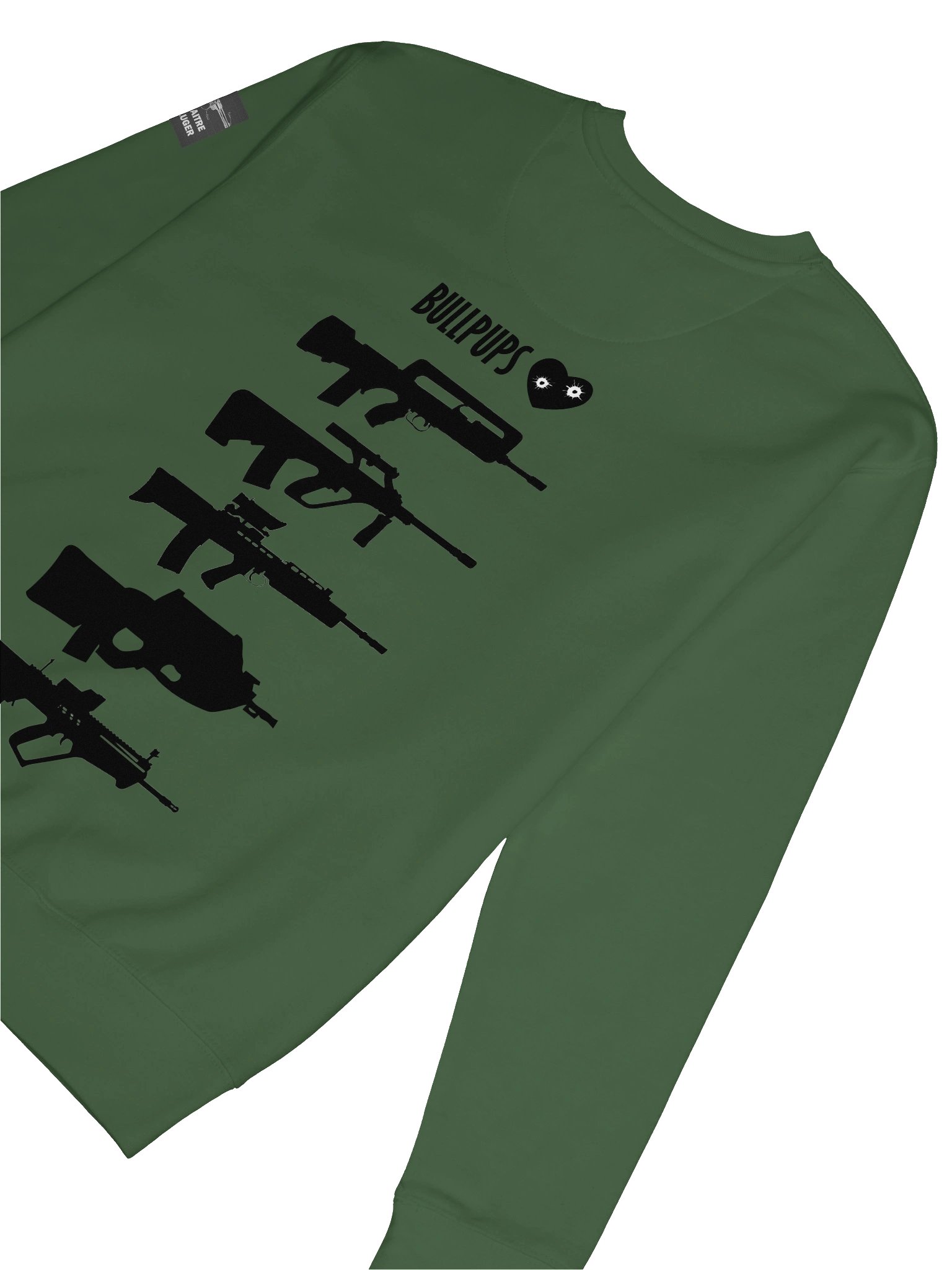 Sweater Bullpups product image (22)