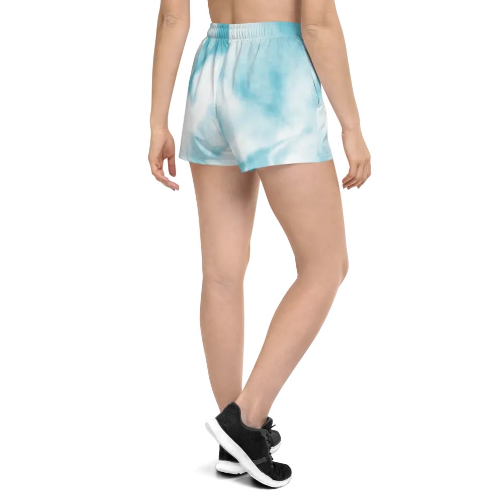 Practice Patience Women's Cloud Shorts product image (2)
