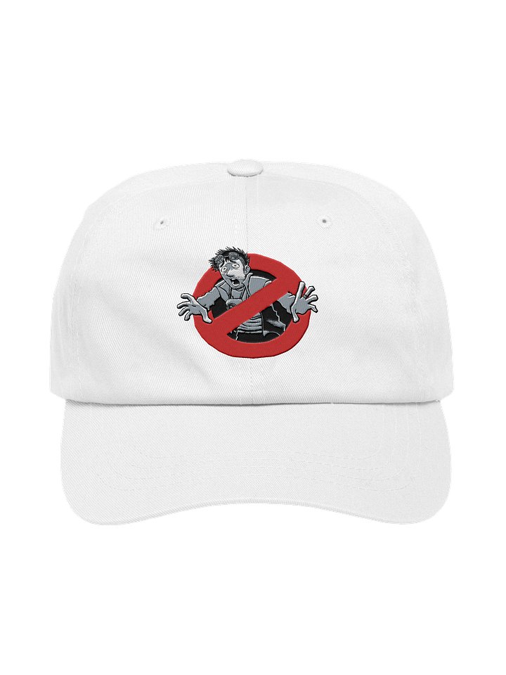 Jean Grammatical Buster Hat product image (2)
