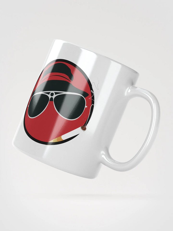 Its A White Mug product image (2)