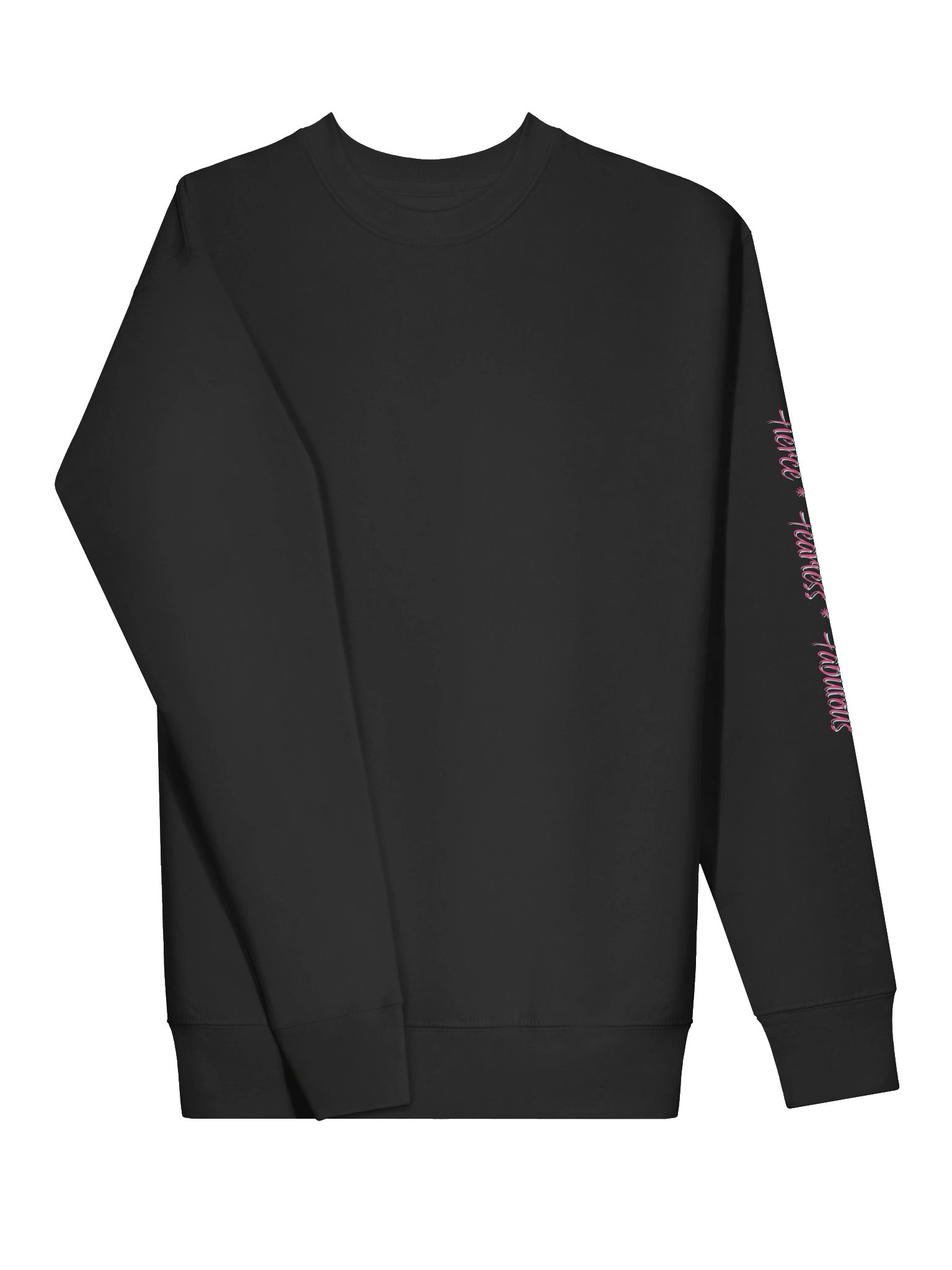 Cursive Sweatshirt product image (21)