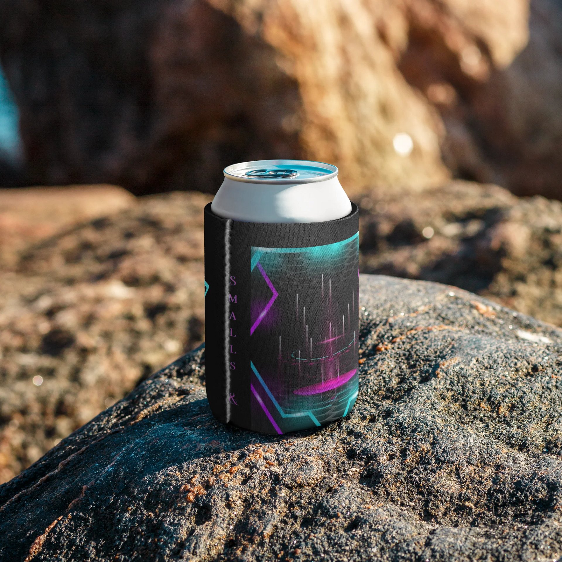 The Portal Coozie product image (1)