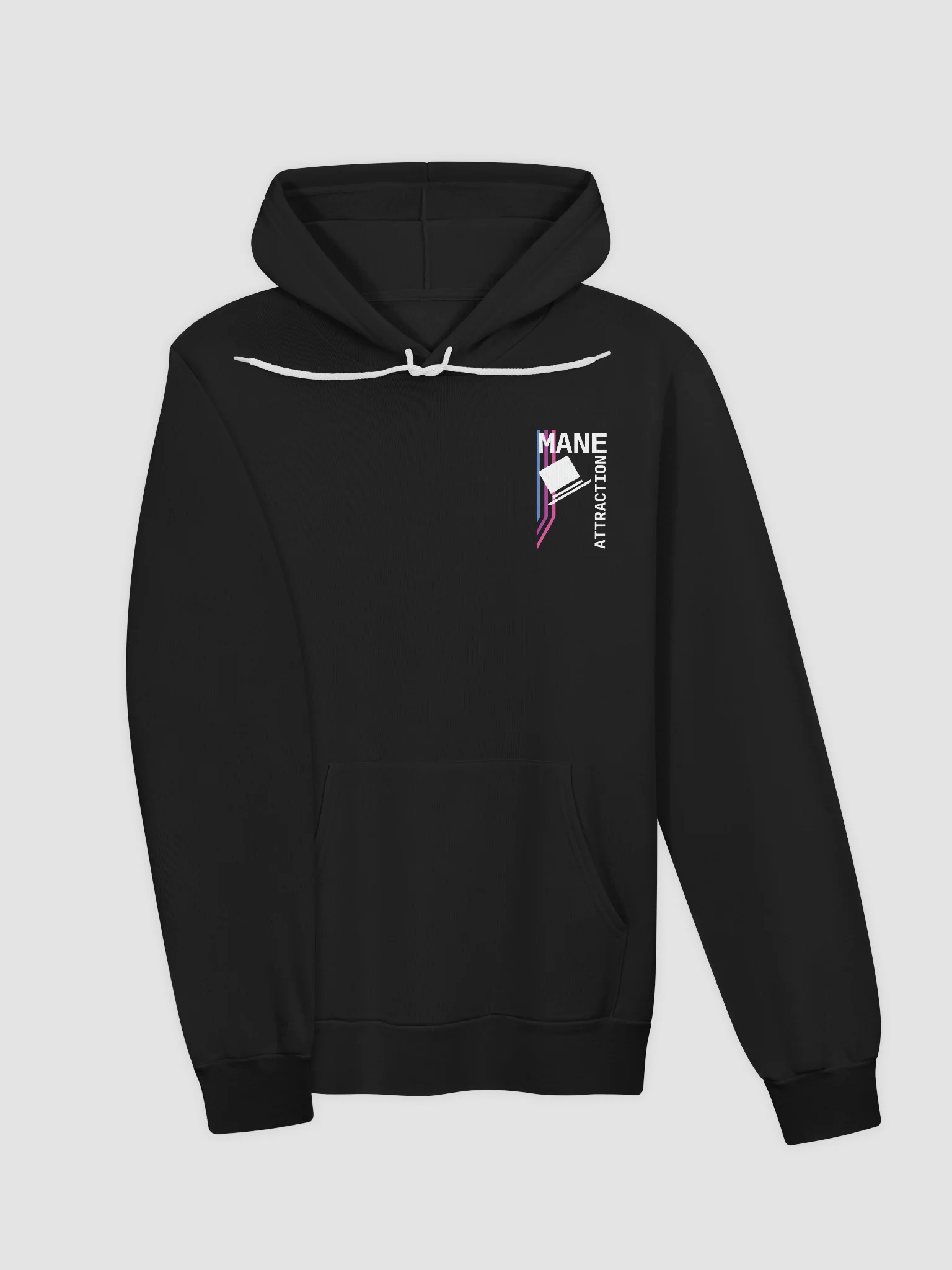 MA Hat Supersoft Hoodie product image (3)
