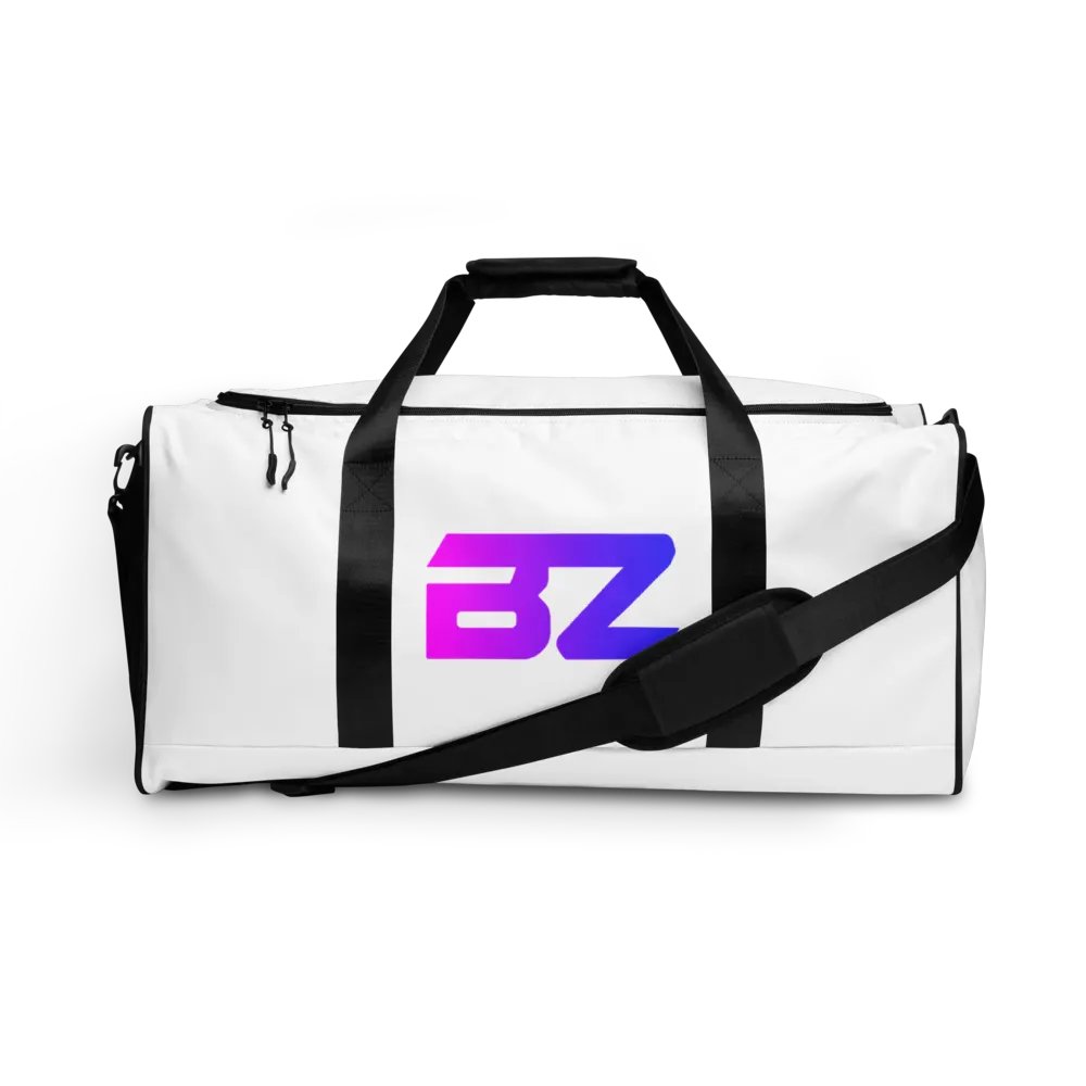 B_Eazy35 Duffel Bag!!! product image (6)
