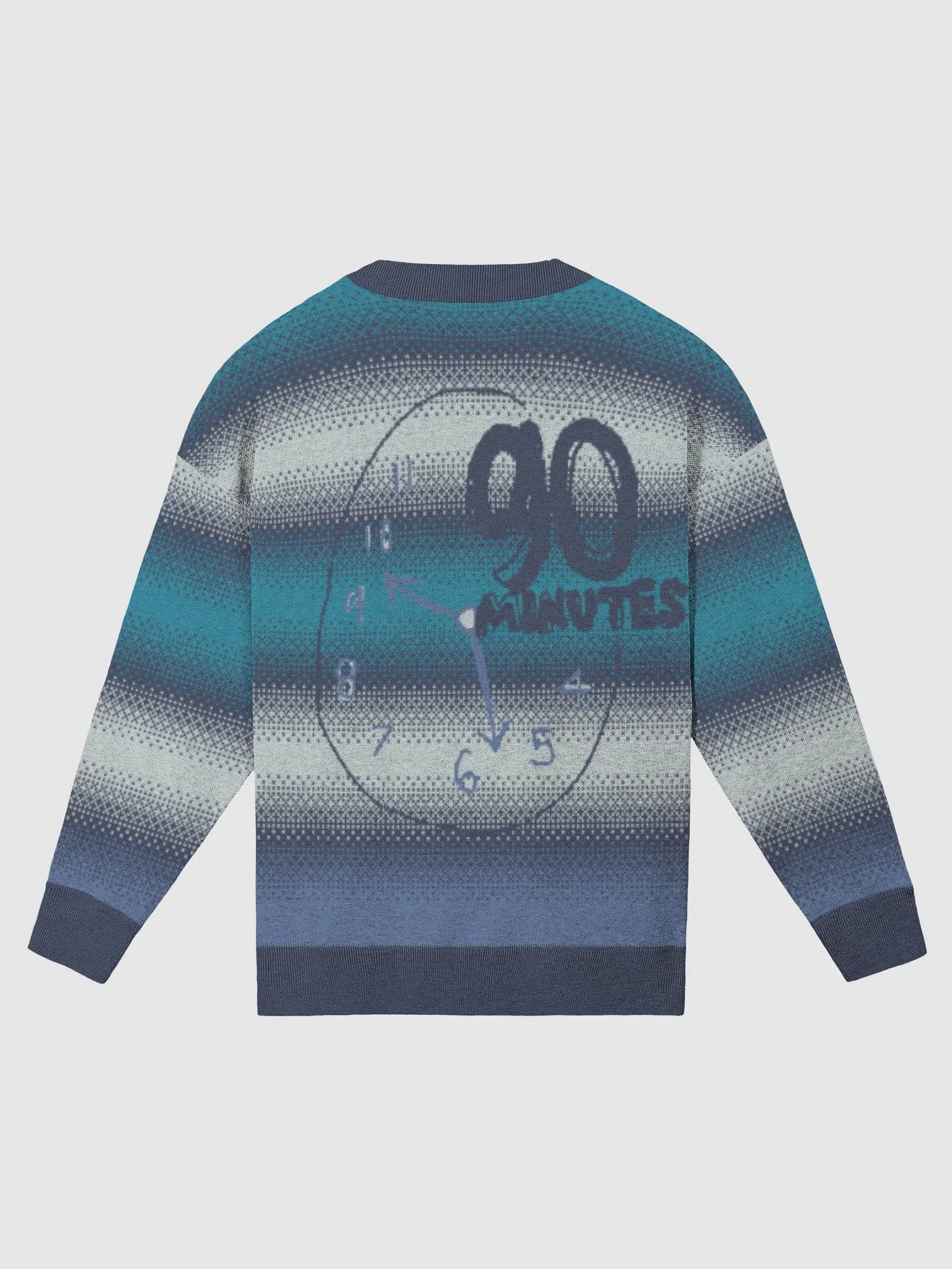 90 Minute Wavy Sweater product image (2)