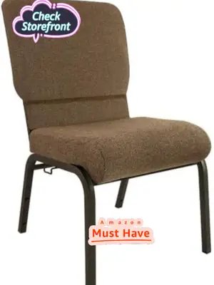Multipurpose Church /Function/Events Chairs - 4