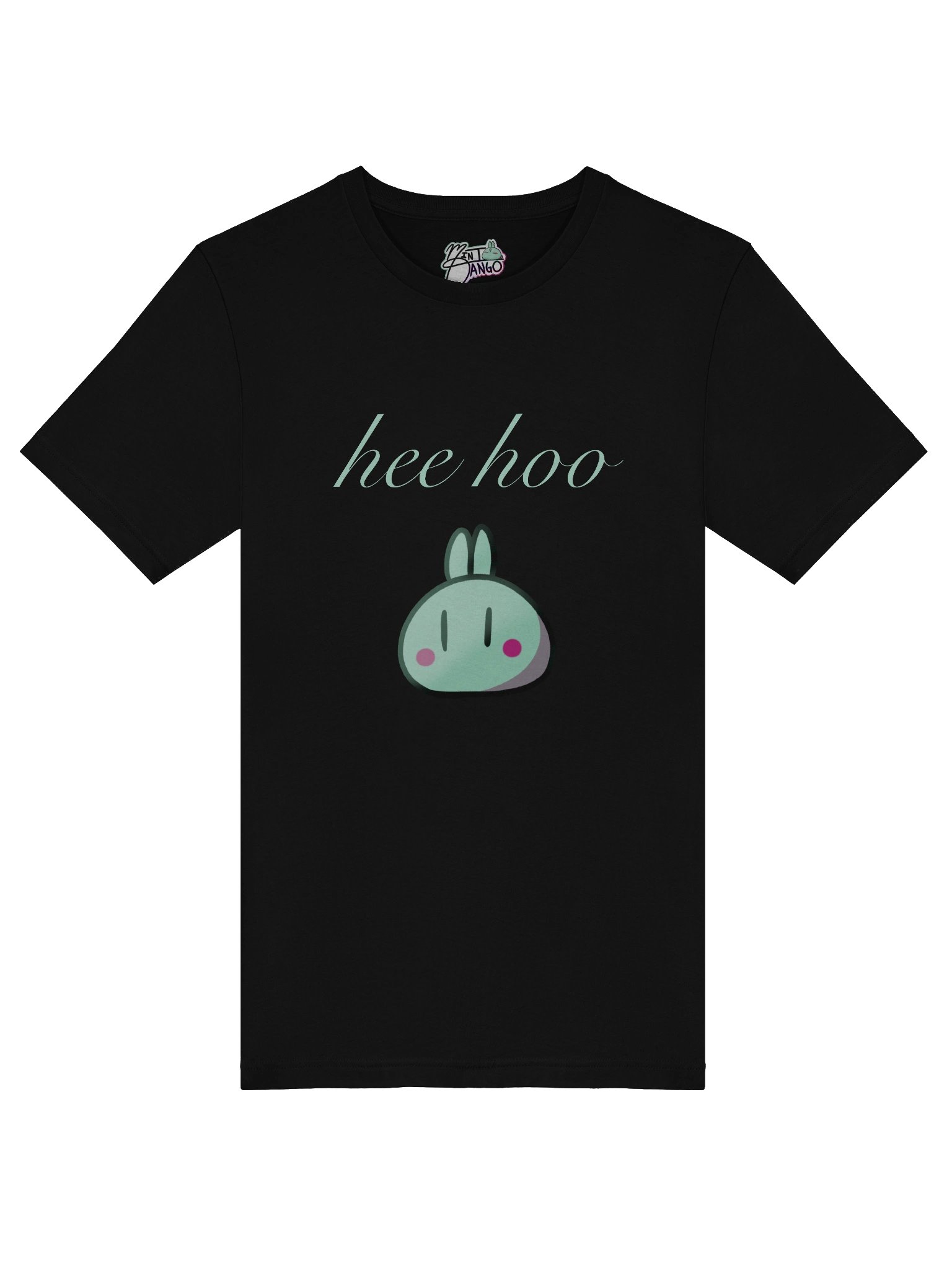 Hee Hoo T-Shirt product image (15)