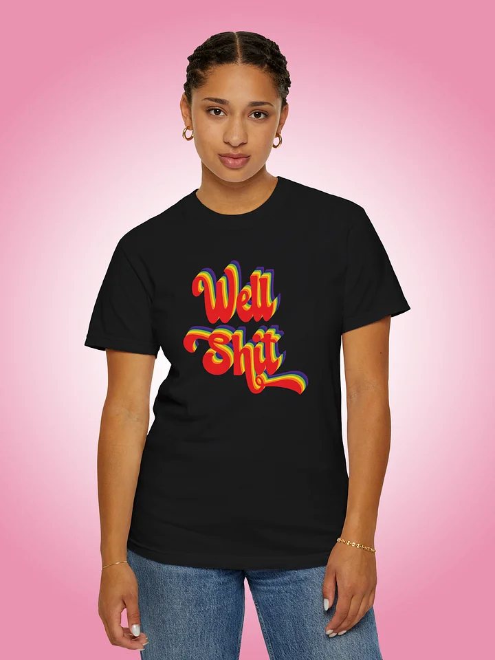 Well Shit product image (1)
