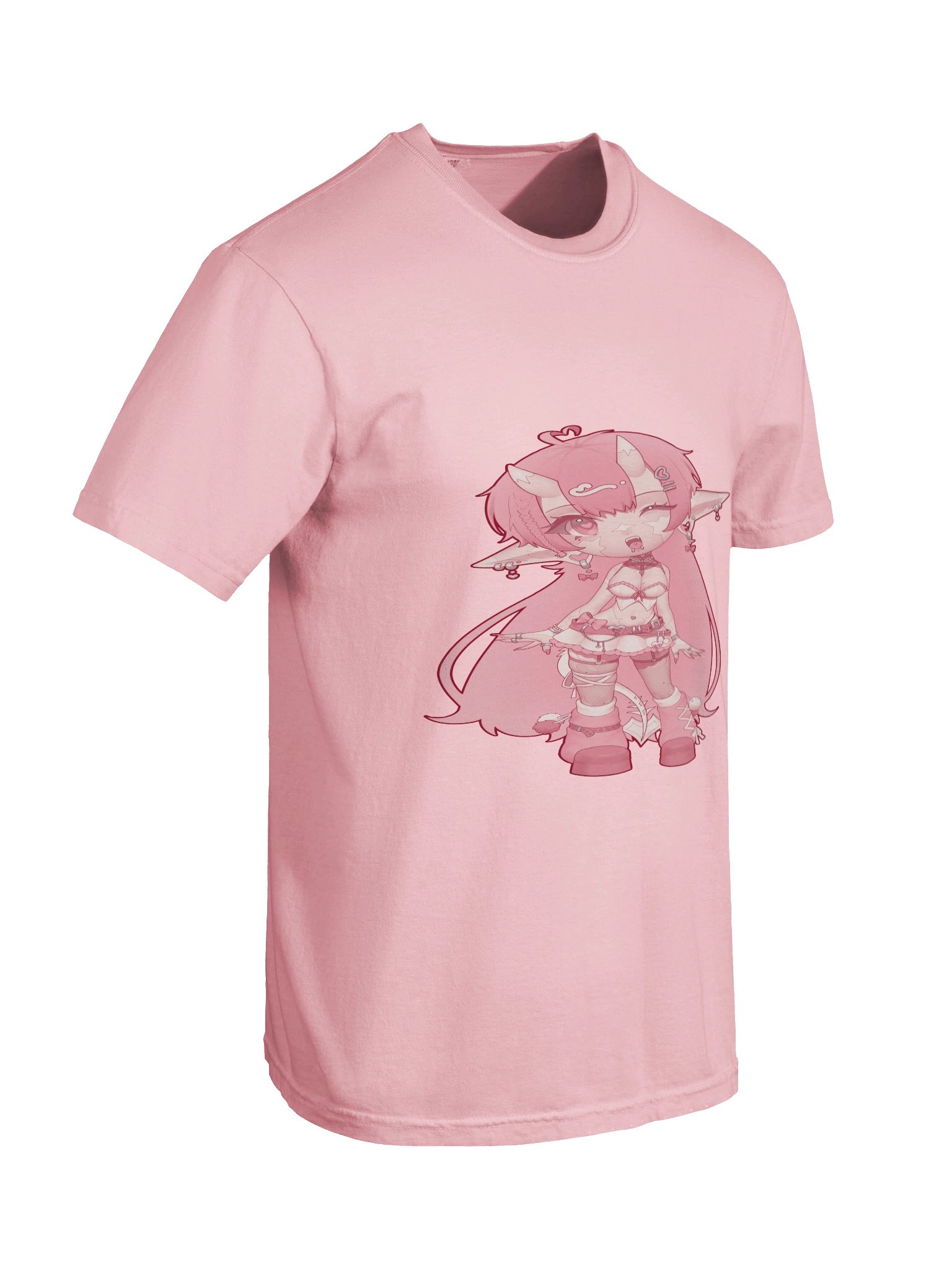 squishy chibi bug shirt product image (14)