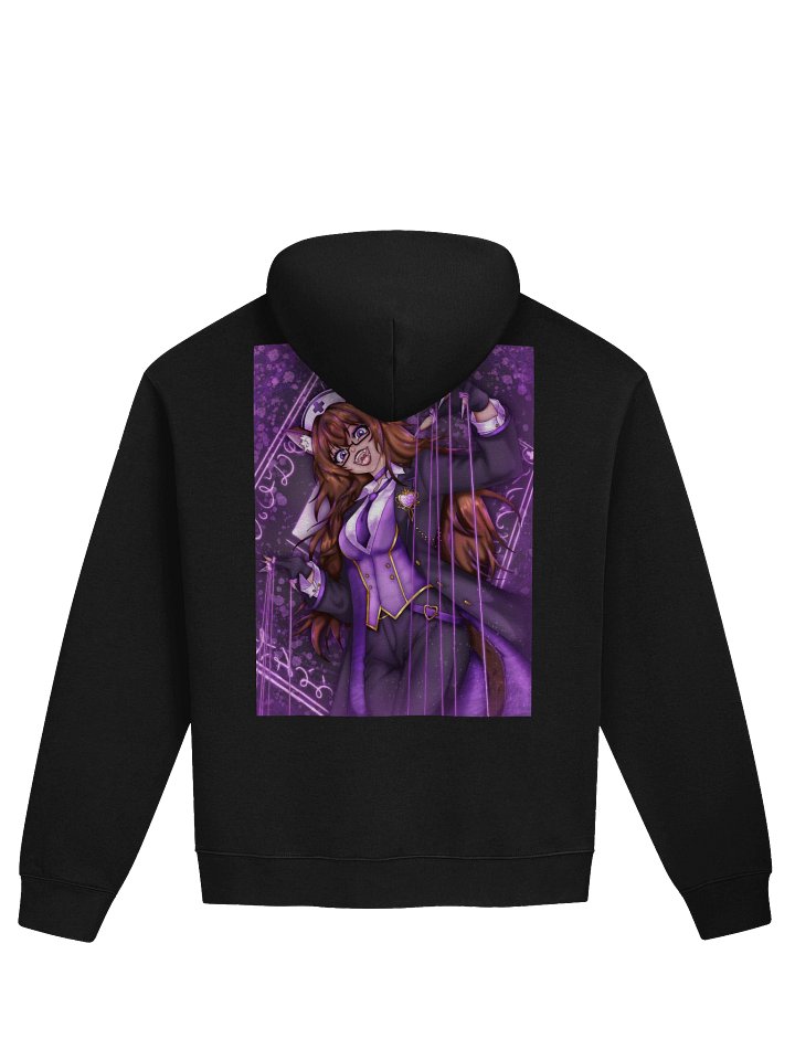 Puppet Master Hoodie product image (3)