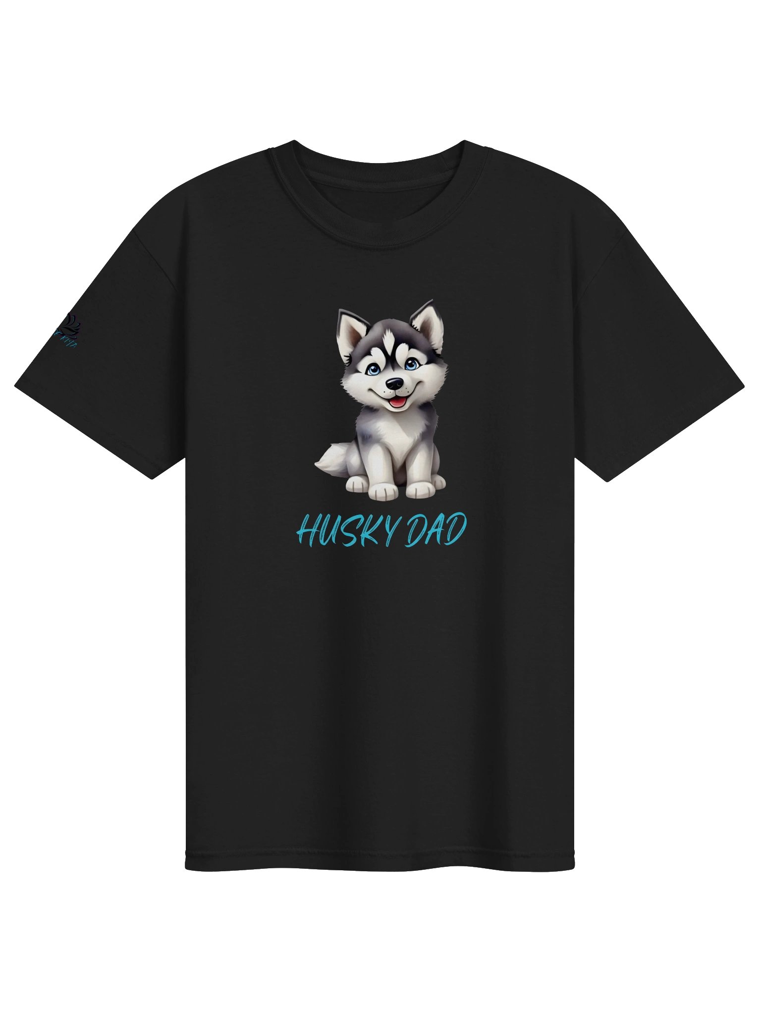 Husky Fam product image (2)