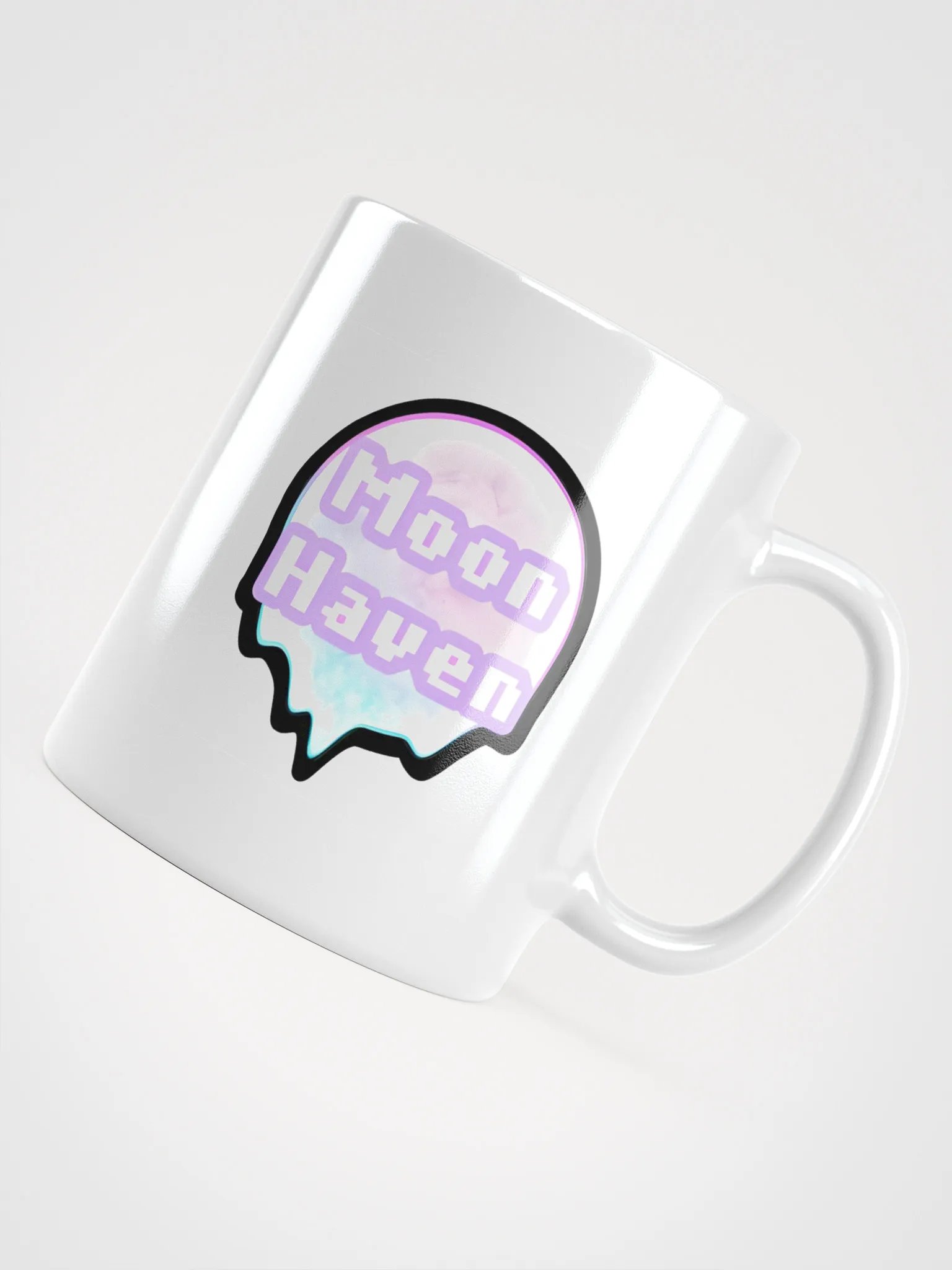 Moon Haven Mug product image (4)