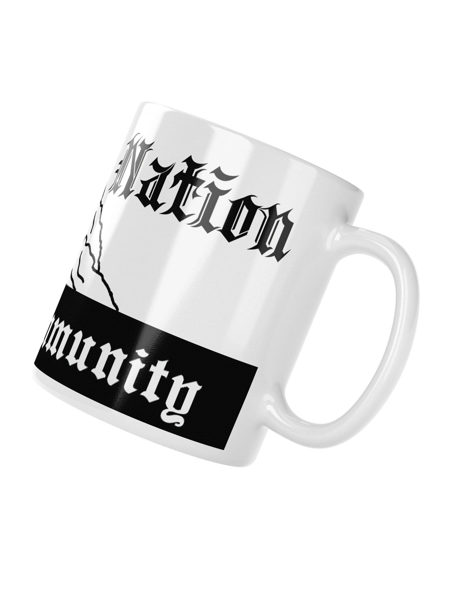 Stick Nation Community Mug product image (4)