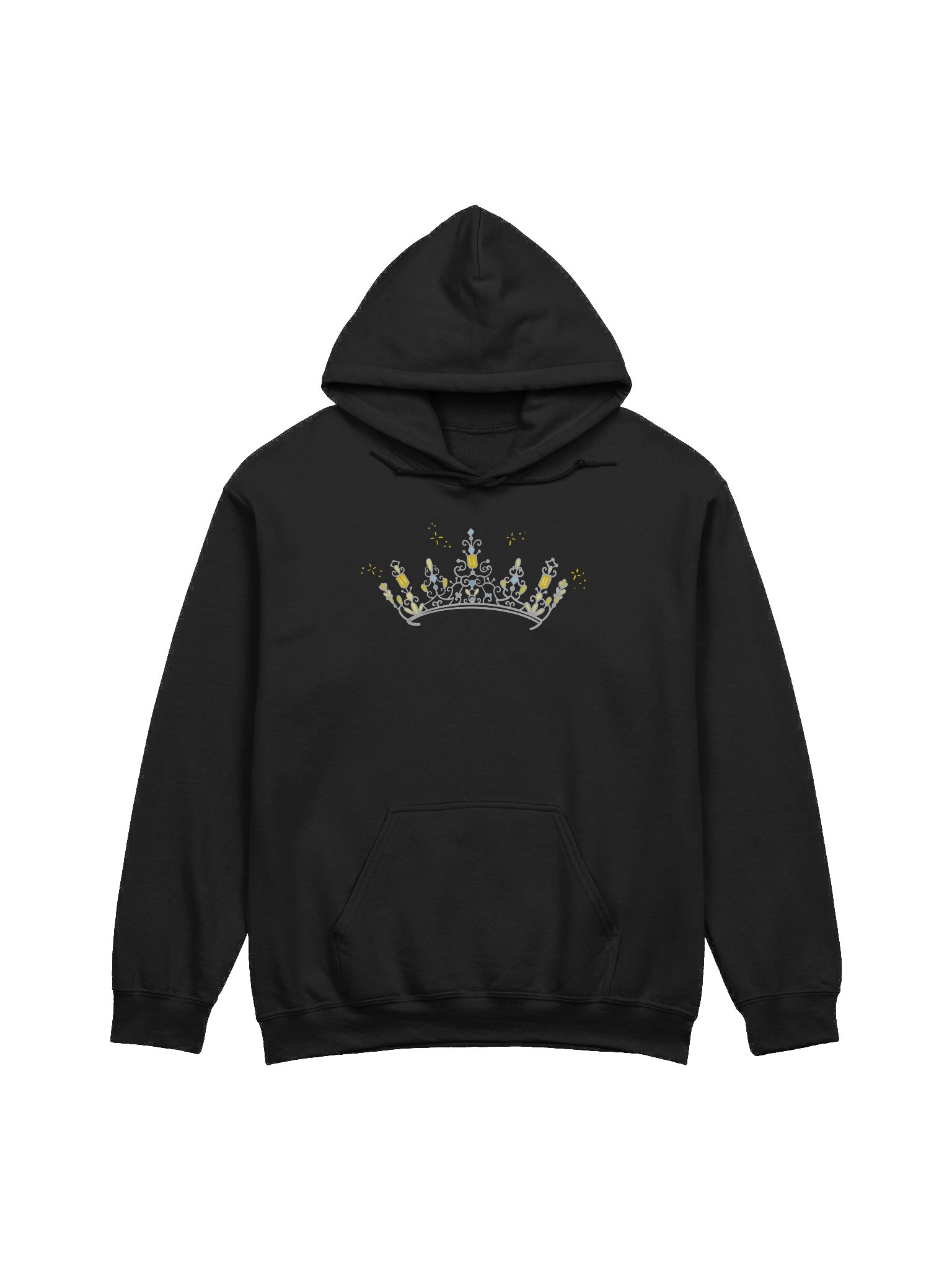 Crown Hoodie product image (7)