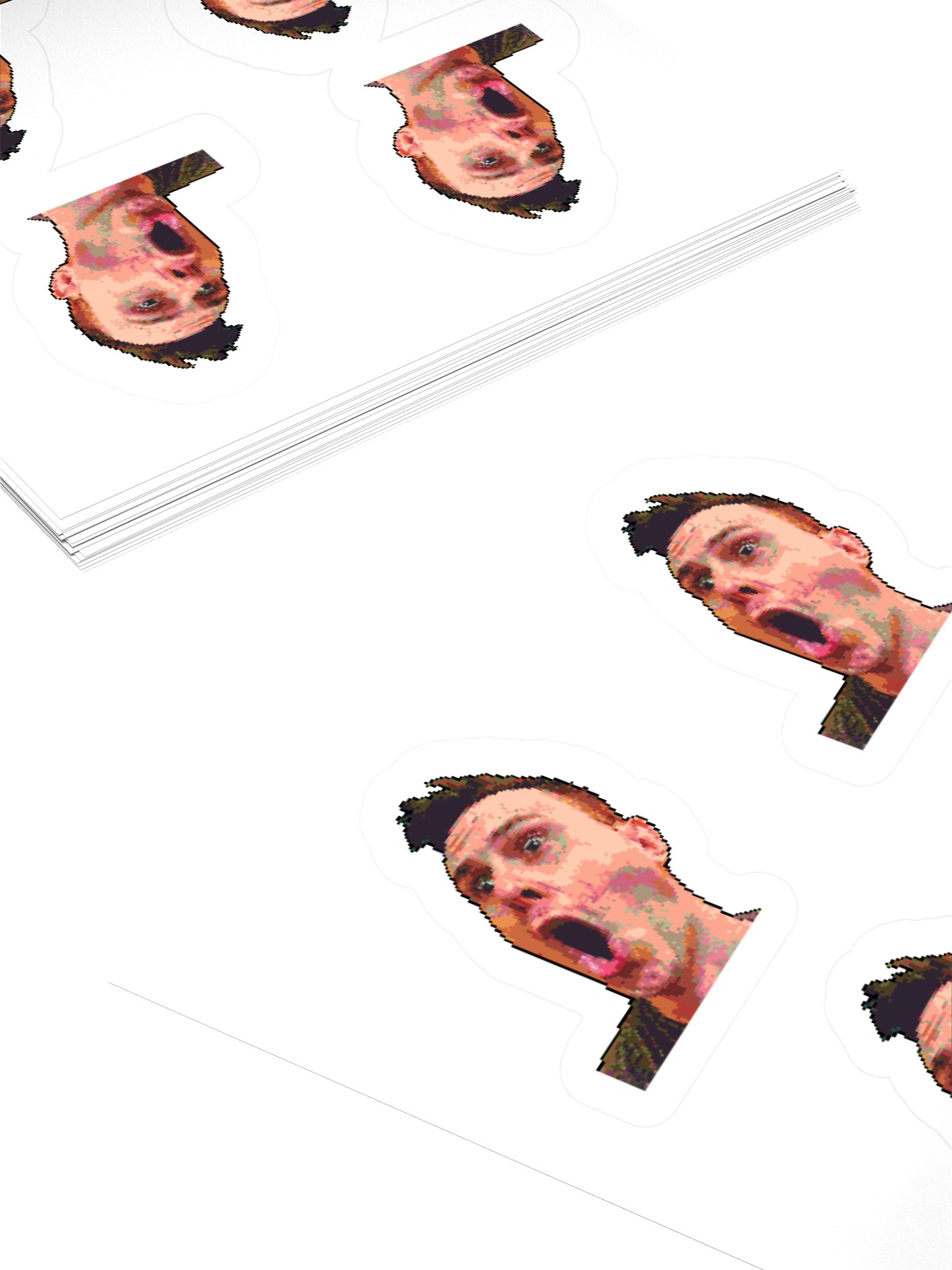 Stickers - Poggers product image (4)