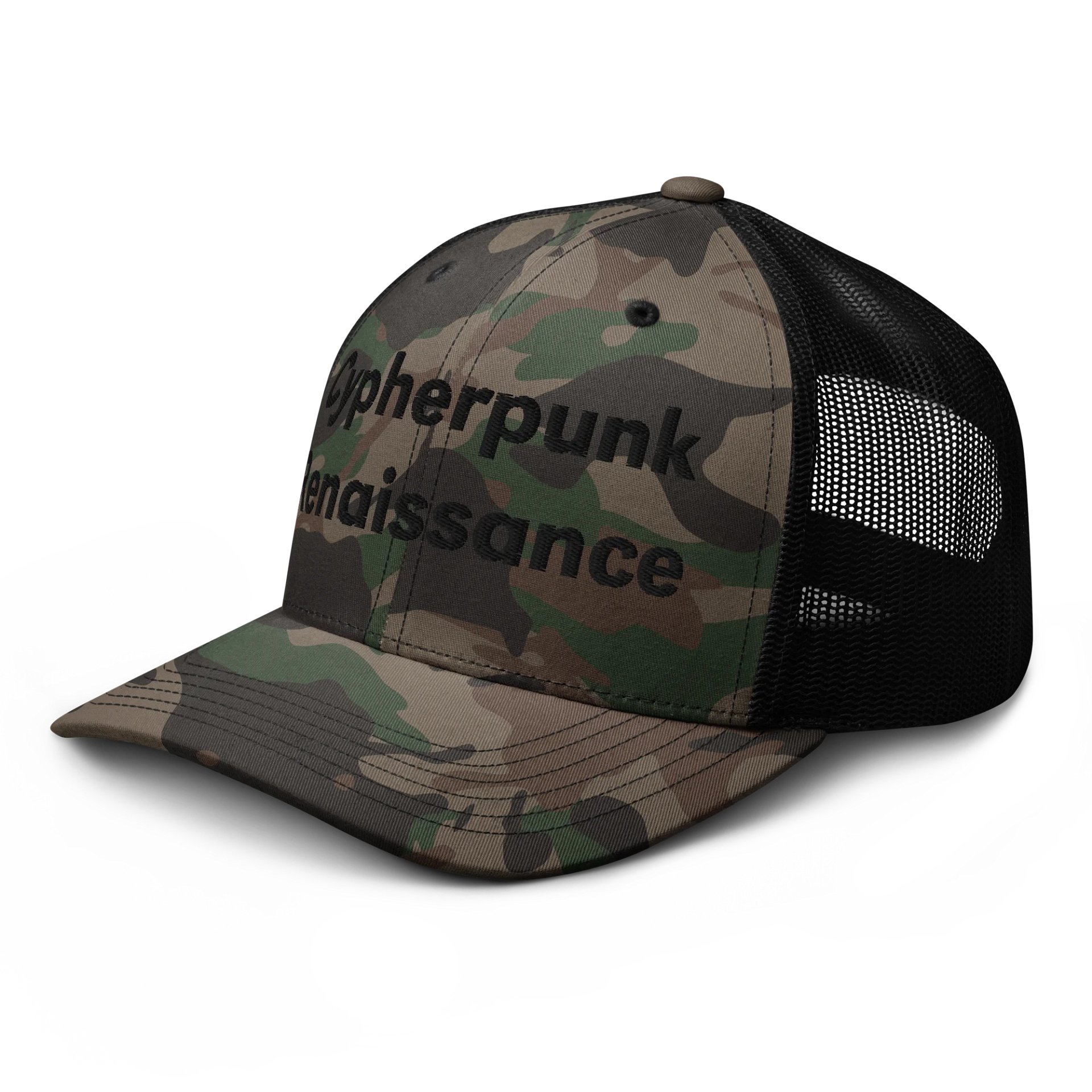 Cypherpunk Renaissance Camo product image (4)