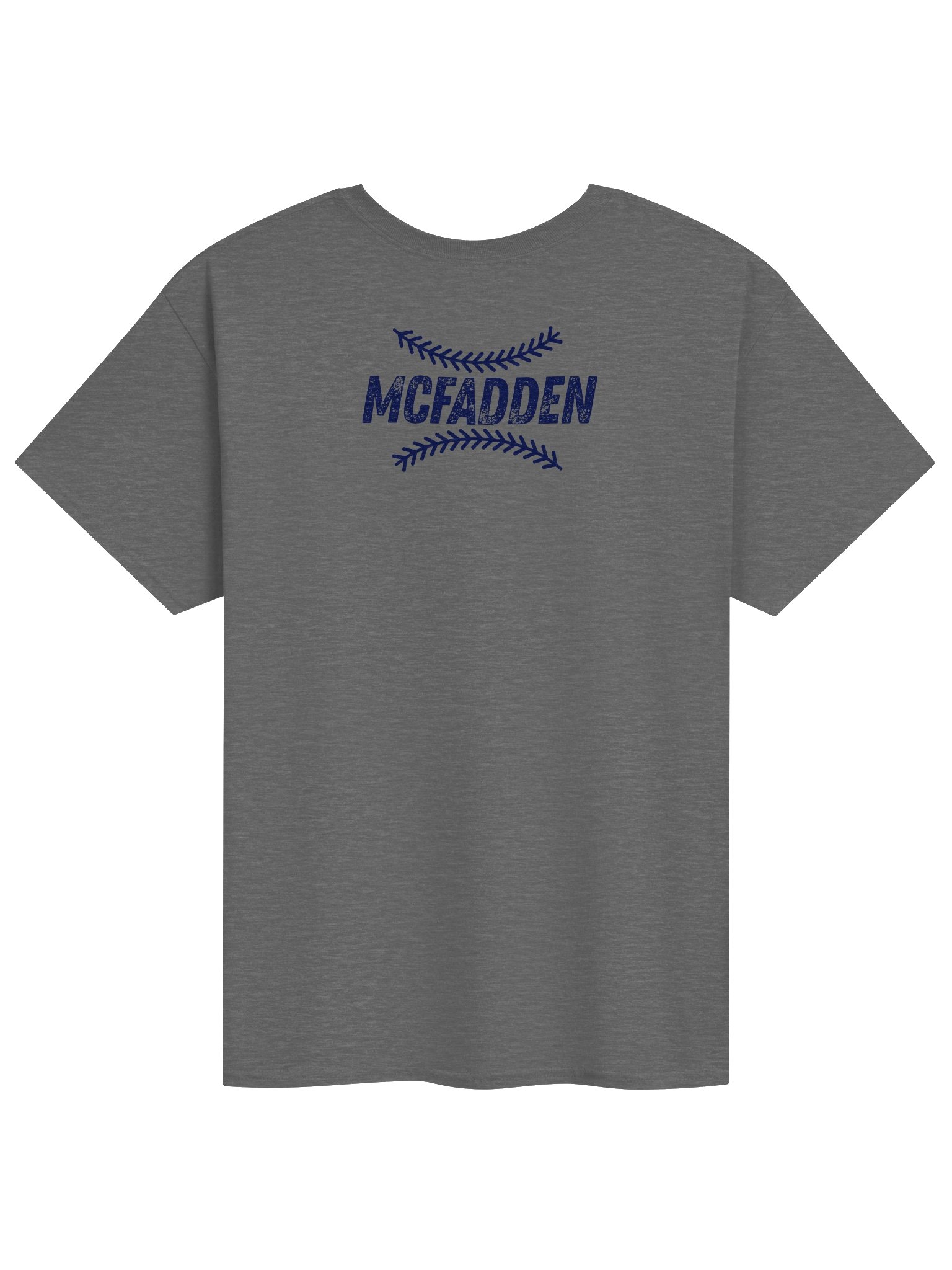 Appomattox All-Stars T-Shirt 6U (McFadden) product image (7)