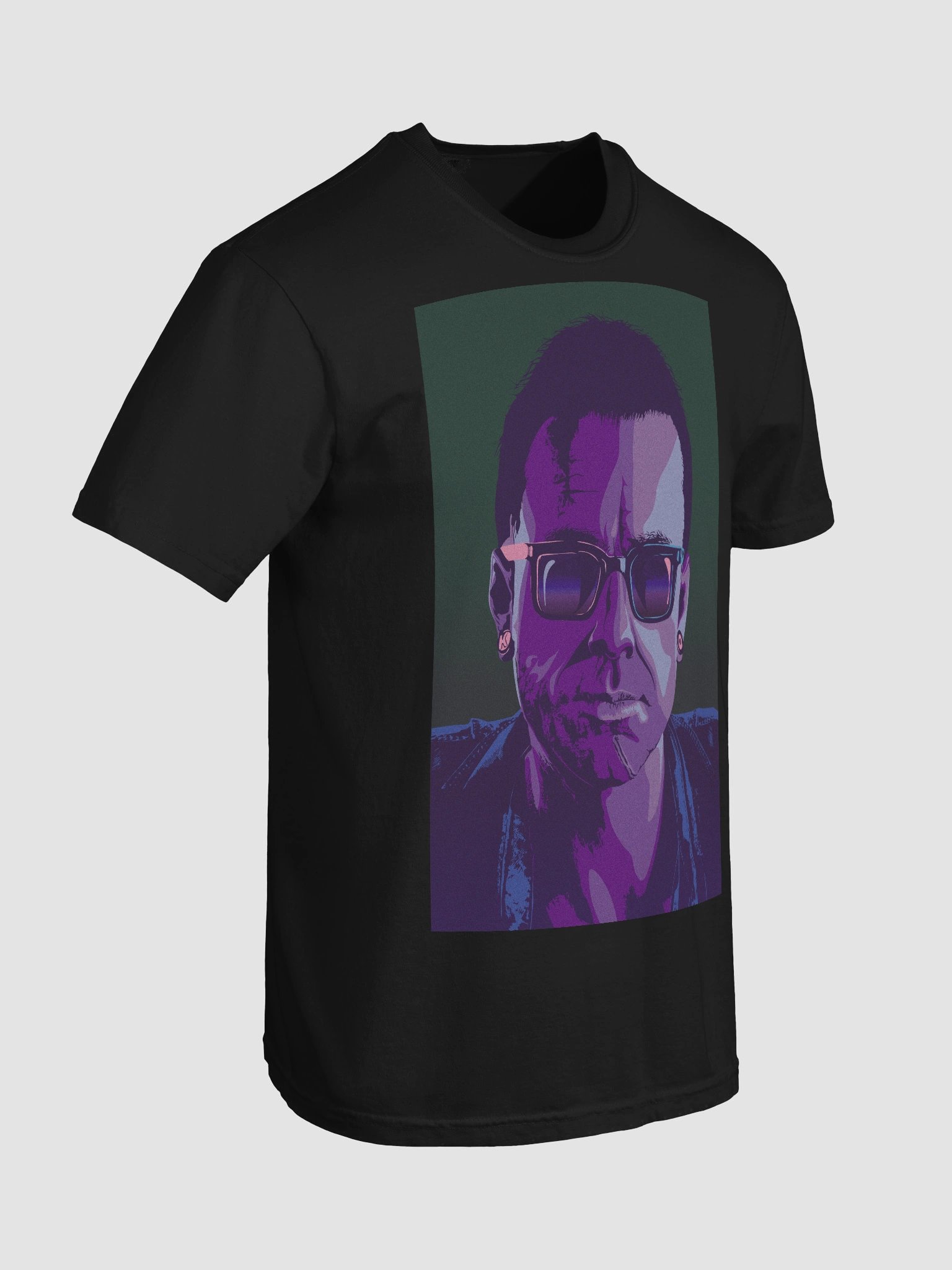 Viktor Vektor Shirt product image (101)