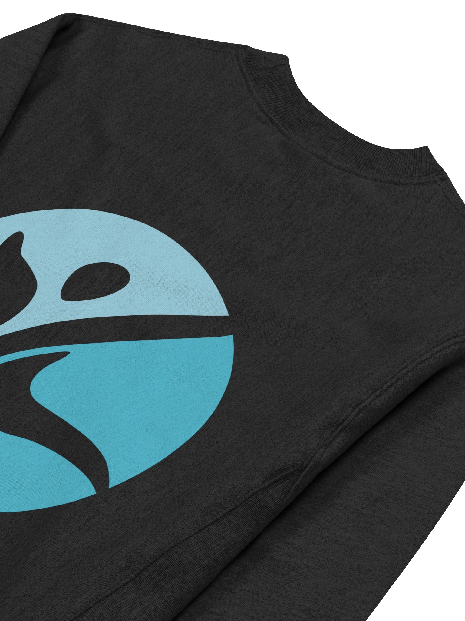 Crew Neck Sweatshirt product image (4)