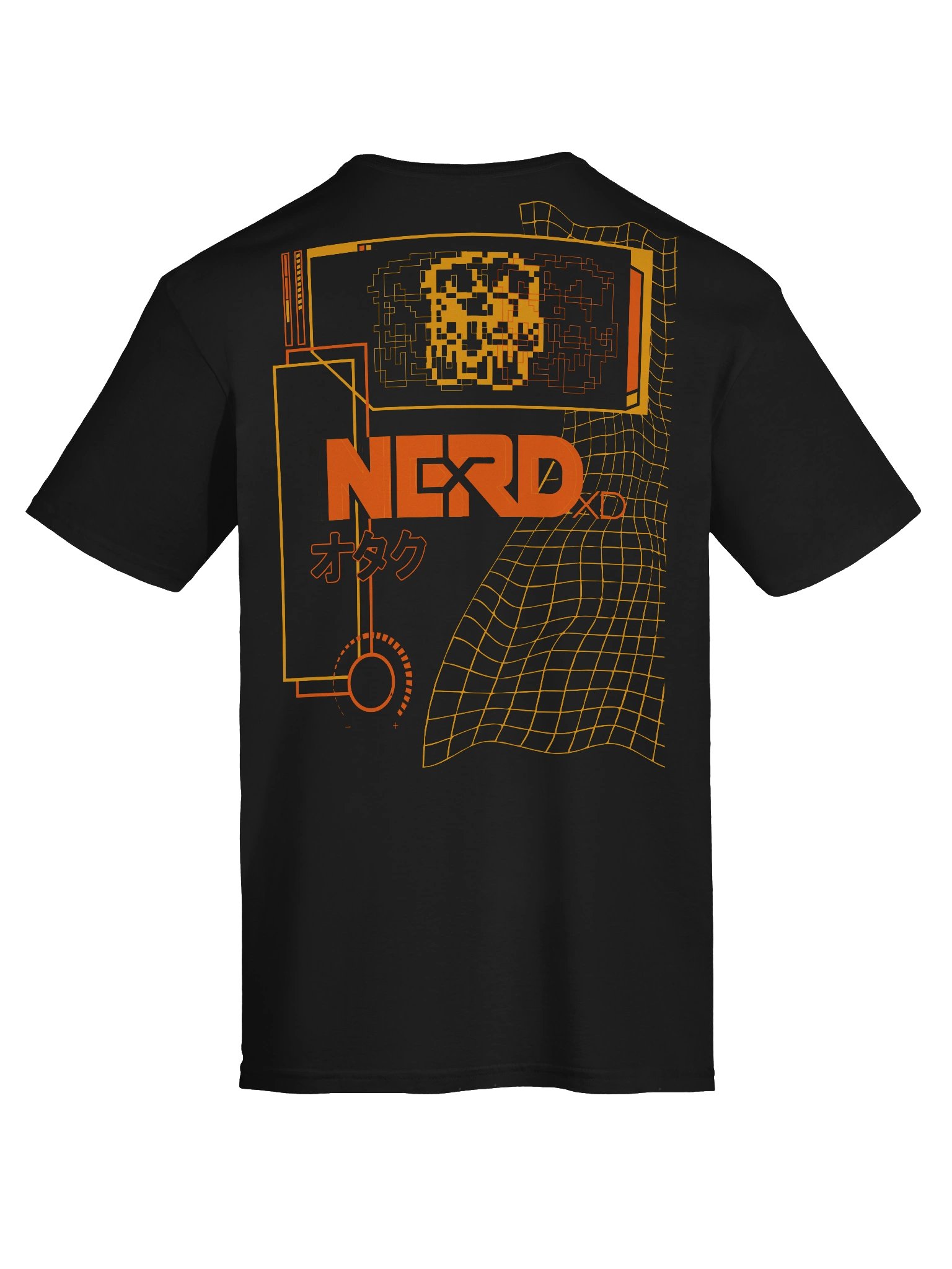 Anime Nerd product image (11)