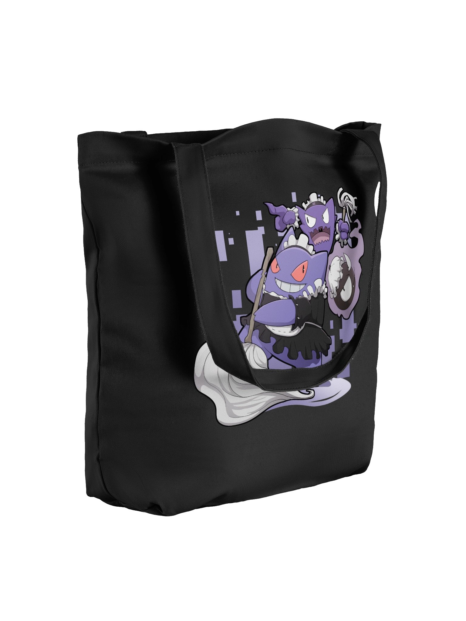 Ghost Guy Challenge - Tote Bag product image (4)
