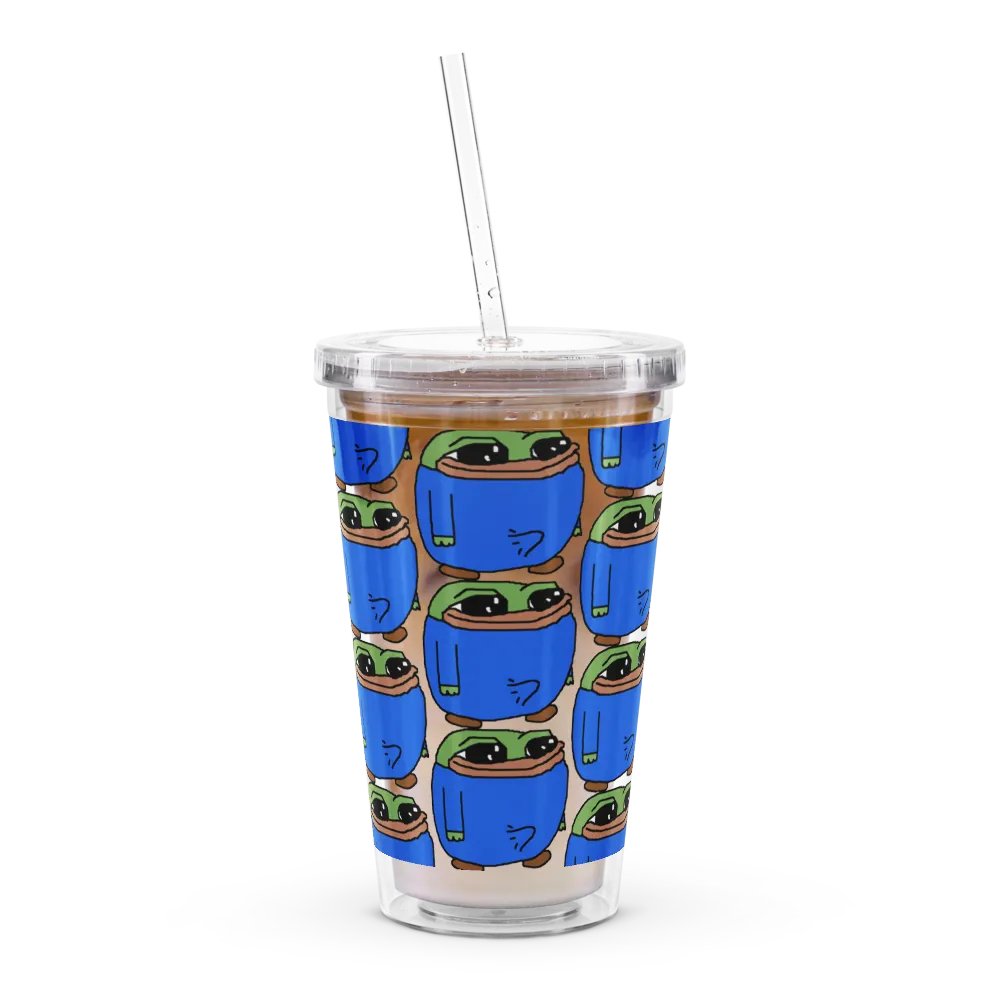 PEPE Double Wall Tumbler product image (8)