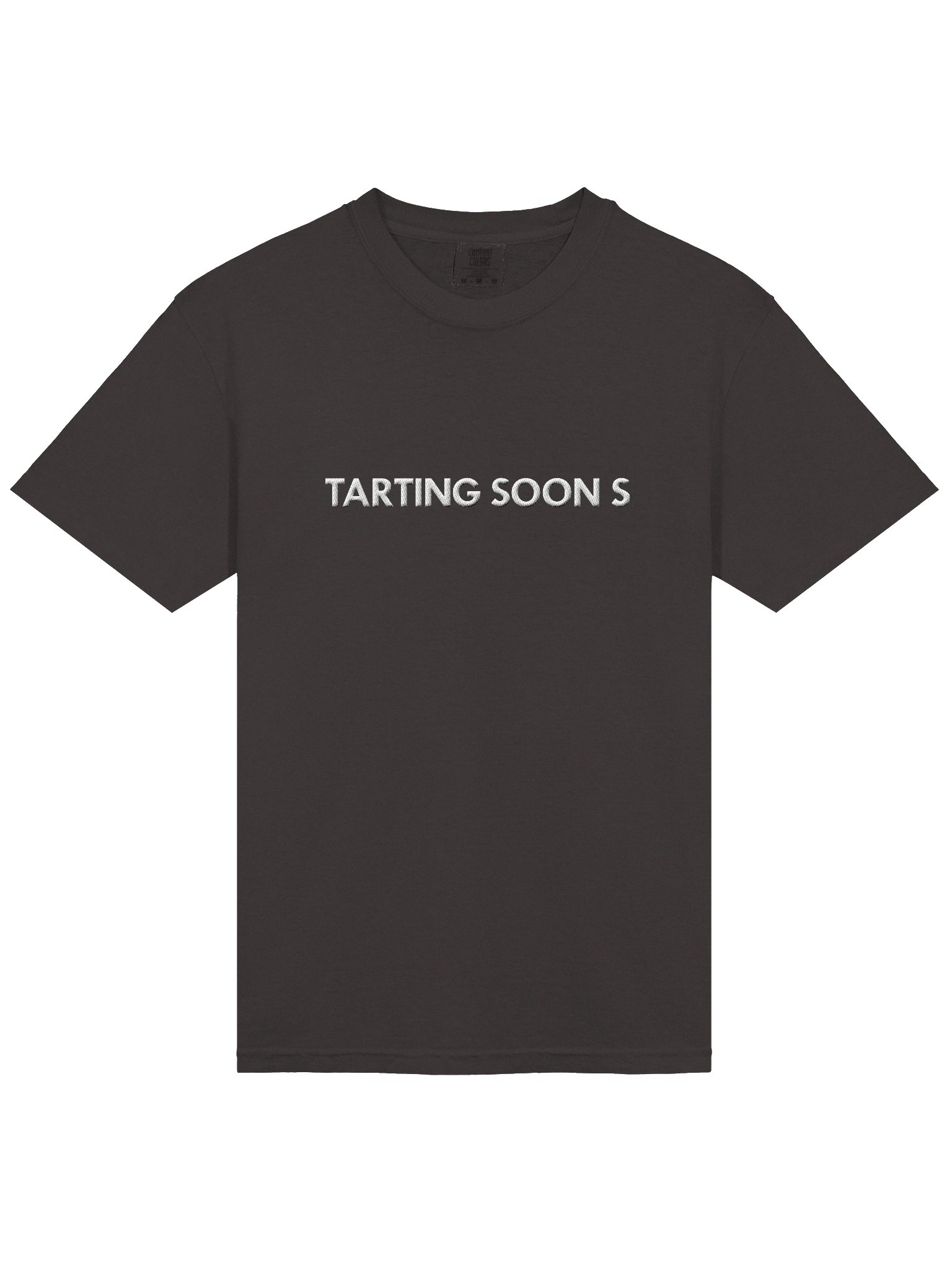 "Tarting Soon S" Supersoft Tee product image (14)