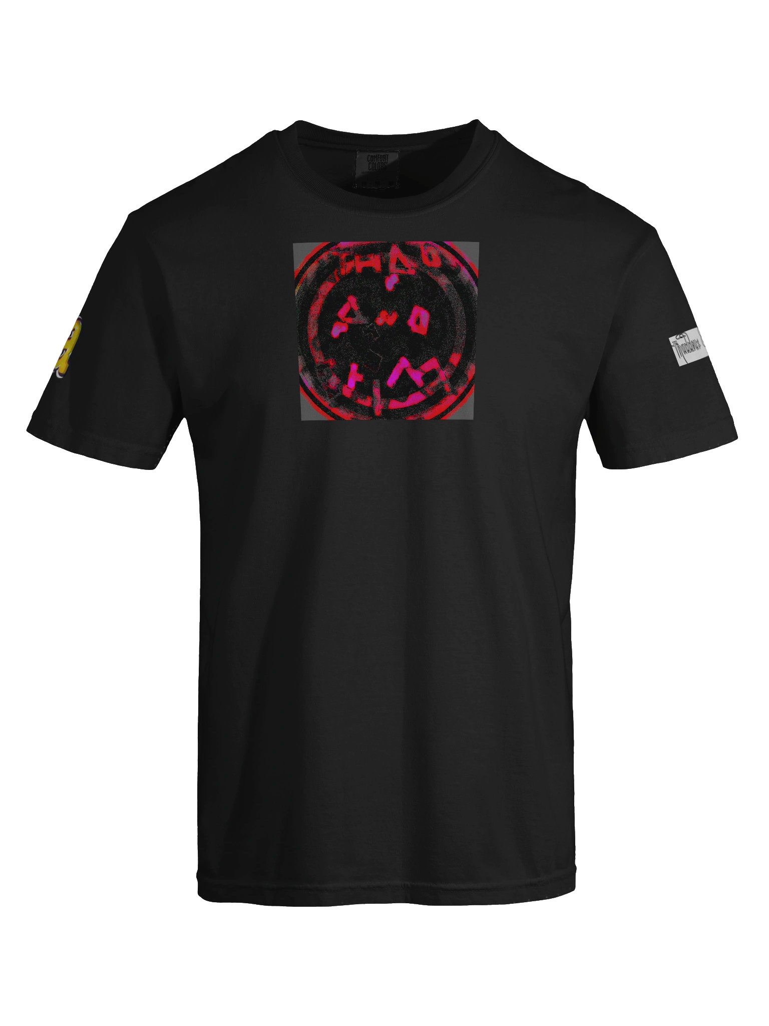 THADANDCRIM Tee product image (37)