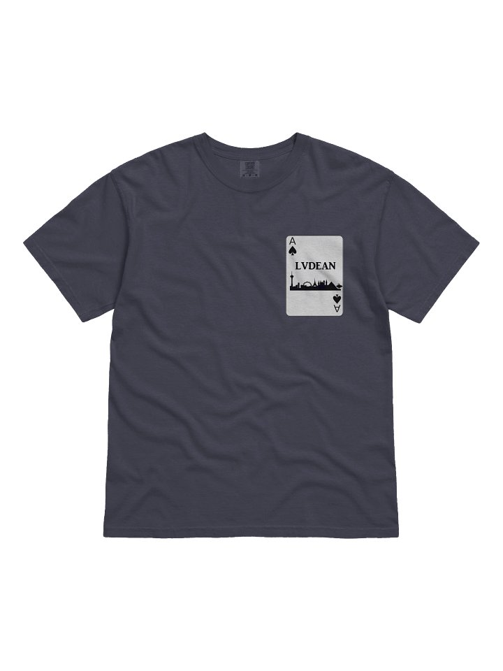 LVDean T-Shirt product image (2)