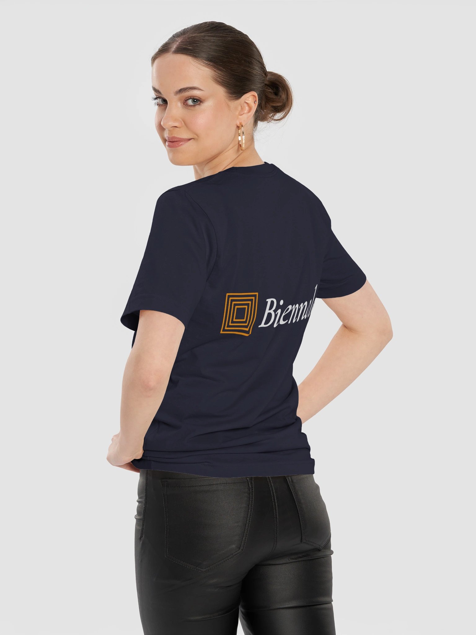Busan Korean Typography Tee product image (12)