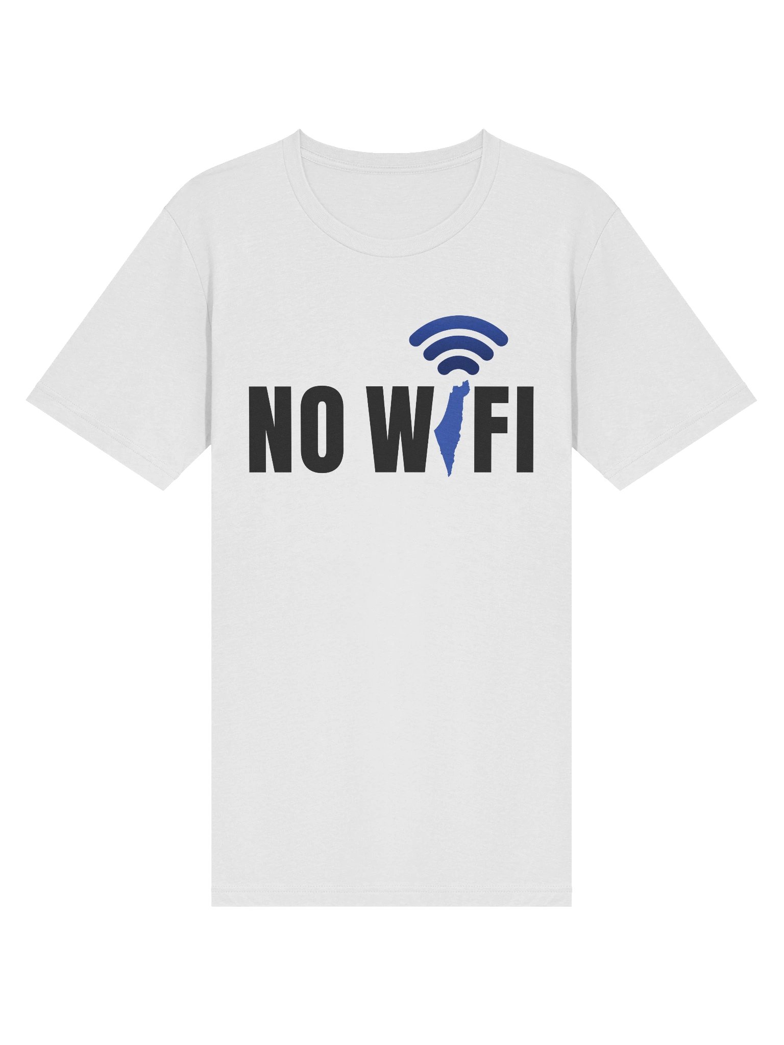 No WiFi Tee product image (3)