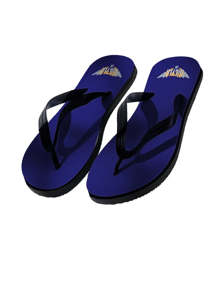 Weyla LXI Tour Flippers product image (1)