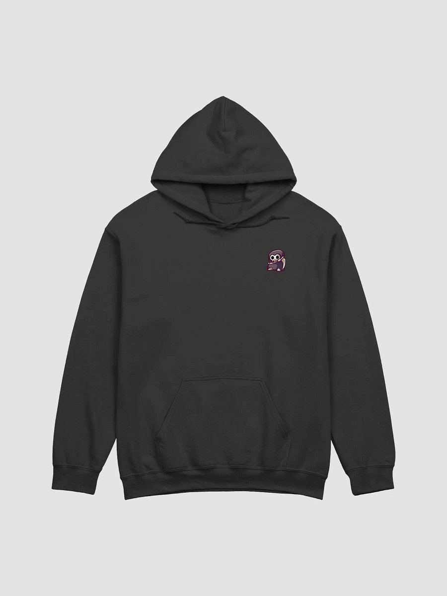 *NEW* POCKET GRIM HOODIE product image (2)