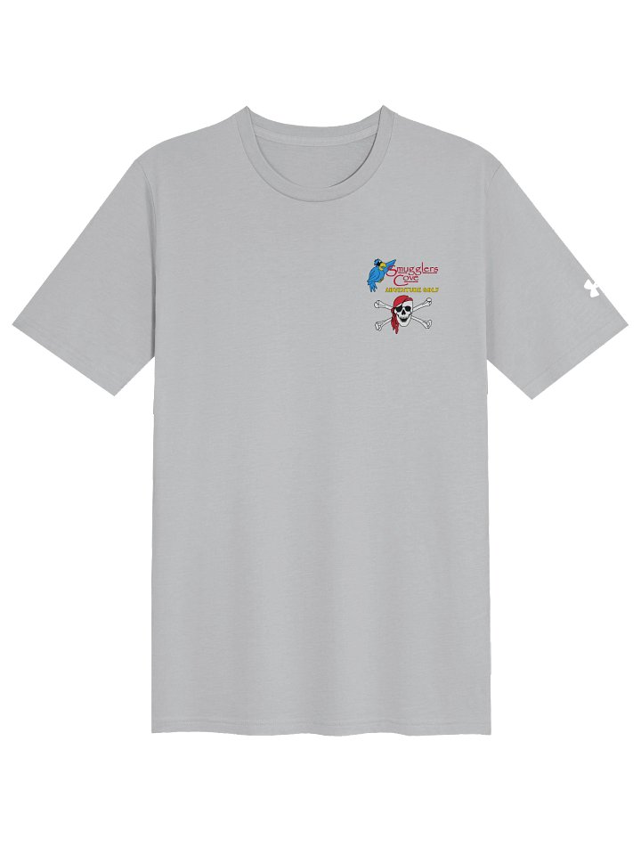 "I Survived the Gators" - Athletic Shirt product image (3)