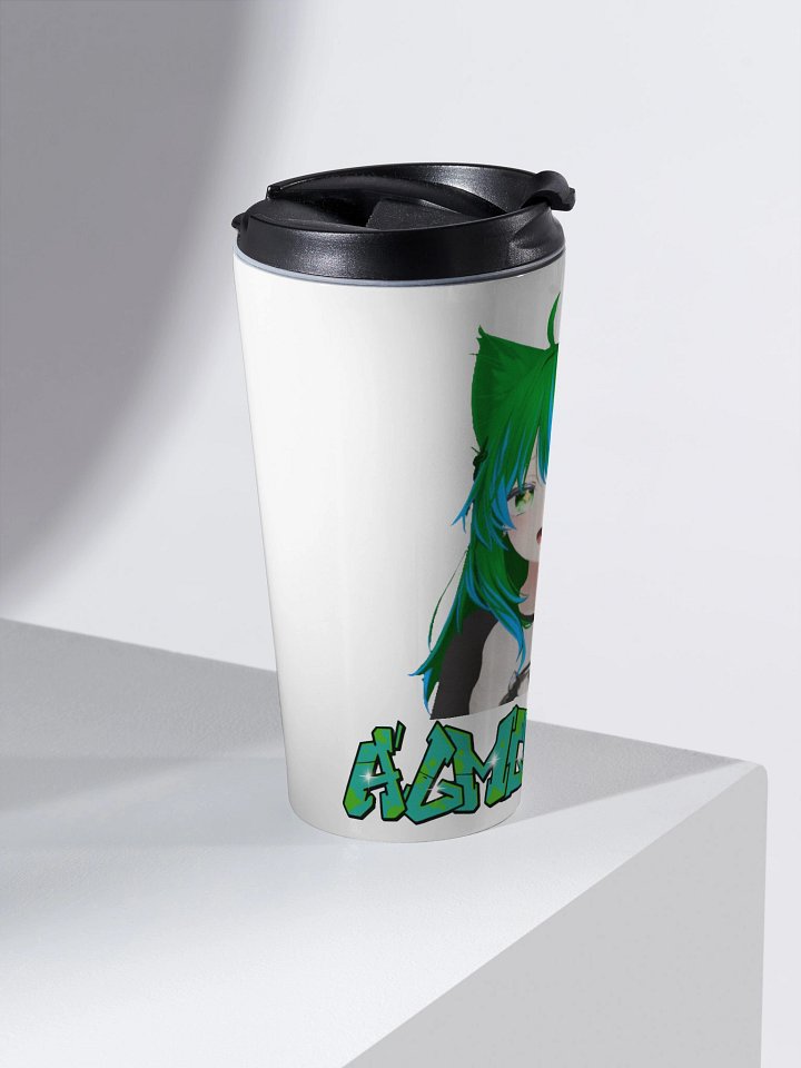 Almqvica Travel Mug New Avi product image (2)