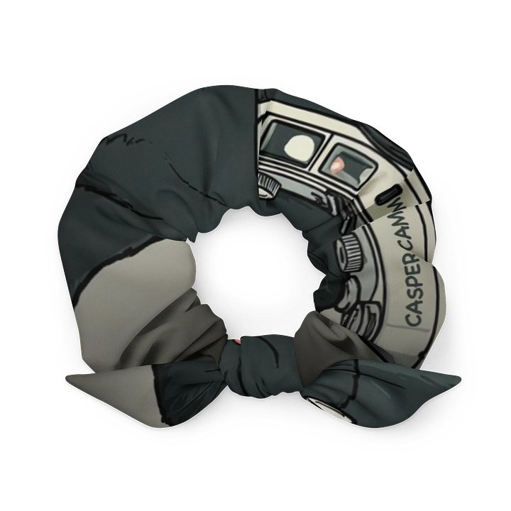 Sweetie Casper Cam - Scrunchie Bow product image (1)